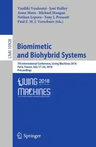 Biomimetic and Biohybrid Systems (Repost)