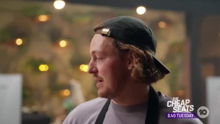 MasterChef Australia S16E09