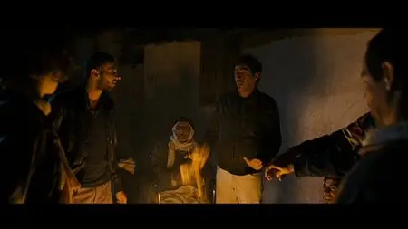 Inch'Allah (2012)