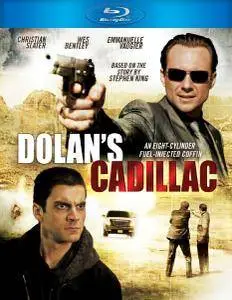 Dolan's Cadillac (2009)