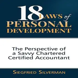 «18 Laws of Personal Development» by Siegfried Silverman