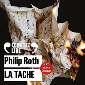 Philip Roth, "La tache"