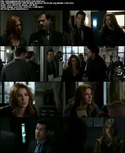 Unforgettable S01E16 "Heartbreak"