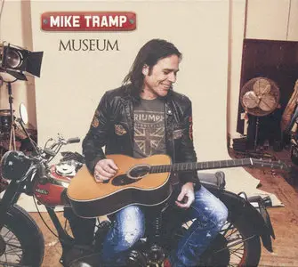 Mike Tramp - Museum (2014)