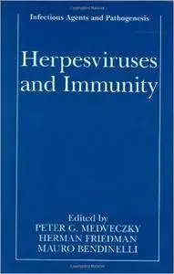 Herpesviruses and Immunity