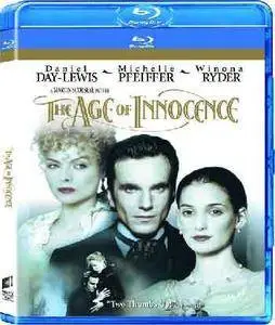 The Age of Innocence (1993)