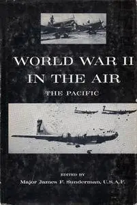 World War II in the Air: The Pacific