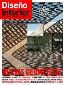 Diseño Interior - enero 2016