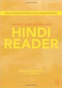 The Routledge Intermediate Hindi Reader