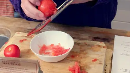 CH5. - Secrets of Your Ready Meal (2023)