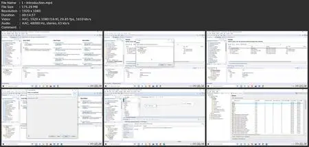 Ibm App Connect Enterprise 12 (Ace) Development