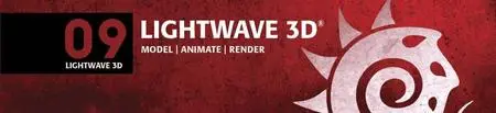 Newtek LightWave 3D ver. 9.0 Final Repack