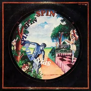 Spin - Spin (1976)