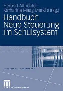 Handbuch Neue Steuerung im Schulsystem (repost)