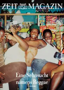 Die Zeit Magazin vom 10 Mai 2012