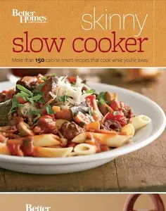 Better Homes and Gardens Skinny Slow Cooker (repost)