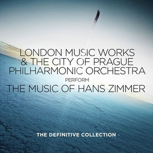 London Music Works & The City Of Prague Philarmonic Orchestra - The Music Of Hans Zimmer: The Definitive Collection (2014)