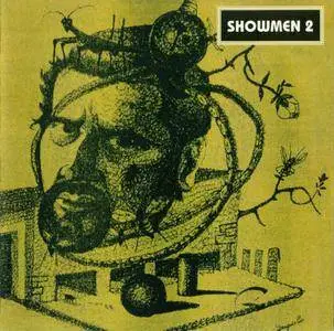 Showmen - Showmen 2 (1972)