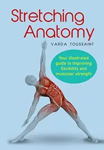 Stretching Anatomy : Your Illustrated Guide To Improving Flexibility And Muscular Strength
