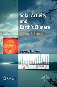 Solar Activity and Earth’s Climate