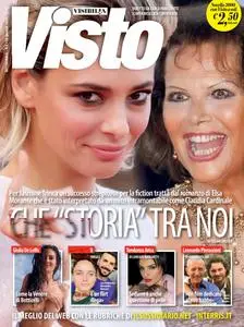 Visto N.5 - 18 Gennaio 2024