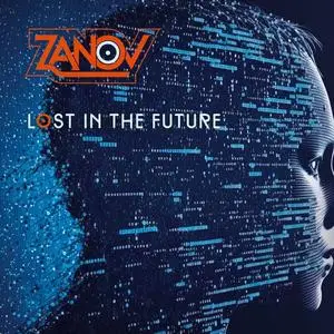 Zanov - Lost in the Future (2023)
