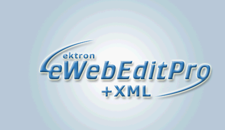 Ektron eWebEditPro XML 5.2.0.8