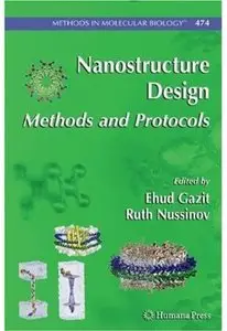 Nanostructure Design: Methods and Protocols
