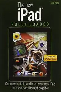 The New iPad Fully Loaded