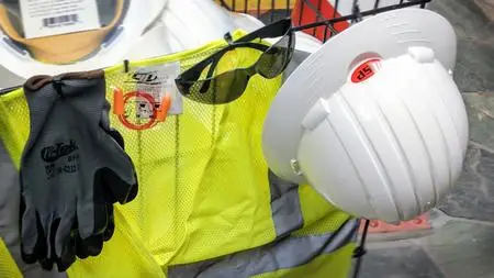 Construction Management: Safety and Health