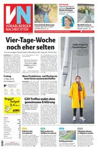 Vorarlberger Nachrichten - 3 März 2023