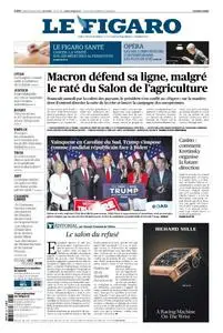 Le Figaro - 26 Février 2024