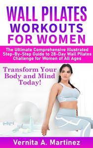 Wall Pilates Workout For Women