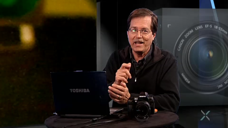 Night Time Photography with Rob Sheppard [repost]