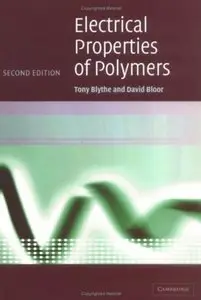 Electrical Properties of Polymers, 2nd edition (repost)