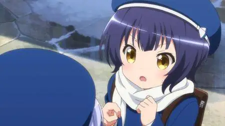 Gochuumon wa Usagi Desuka?? (2015)