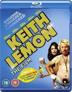 Keith Lemon: The Film (2012)