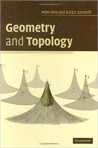 Geometry and Topology