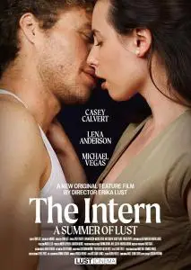 The Intern - A Summer of Lust (2019)