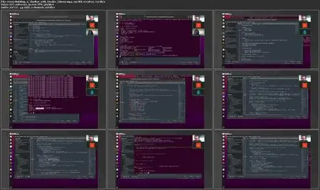 Building a Chatbot with Gradio Library