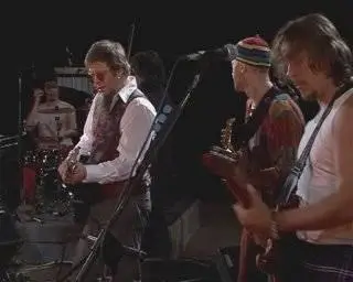 Аквариум - Тур (2007)