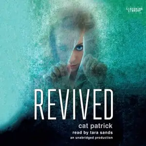 Revived (Audiobook)