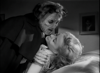 The Vampire and the Ballerina (1960) 