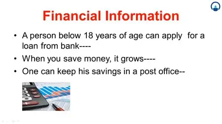 Introduction to Associate Financial Planning