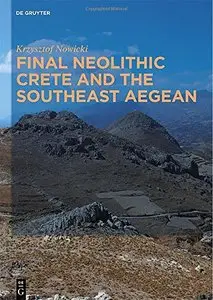 Final Neolithic Crete and the Southeast Aegean