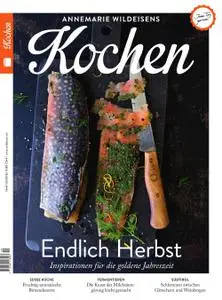 KOCHEN – 25 September 2018