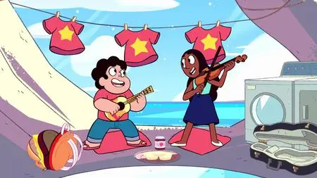 Steven Universe S02E09