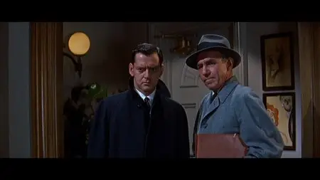Pillow Talk (1959) [50th Anniversary Edition] [Re-UP]