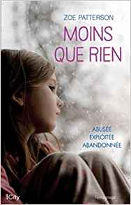 Moins que rien - Zoe Patterson