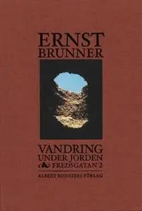 «Vandring under jorden : Fredsgatan 2» by Ernst Brunner